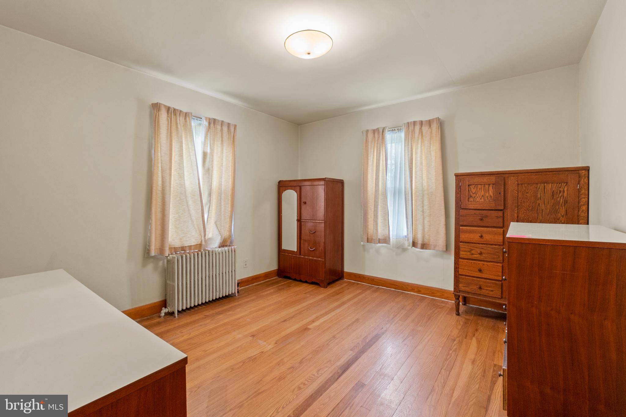 BALTIMORE COUNTY - Residential