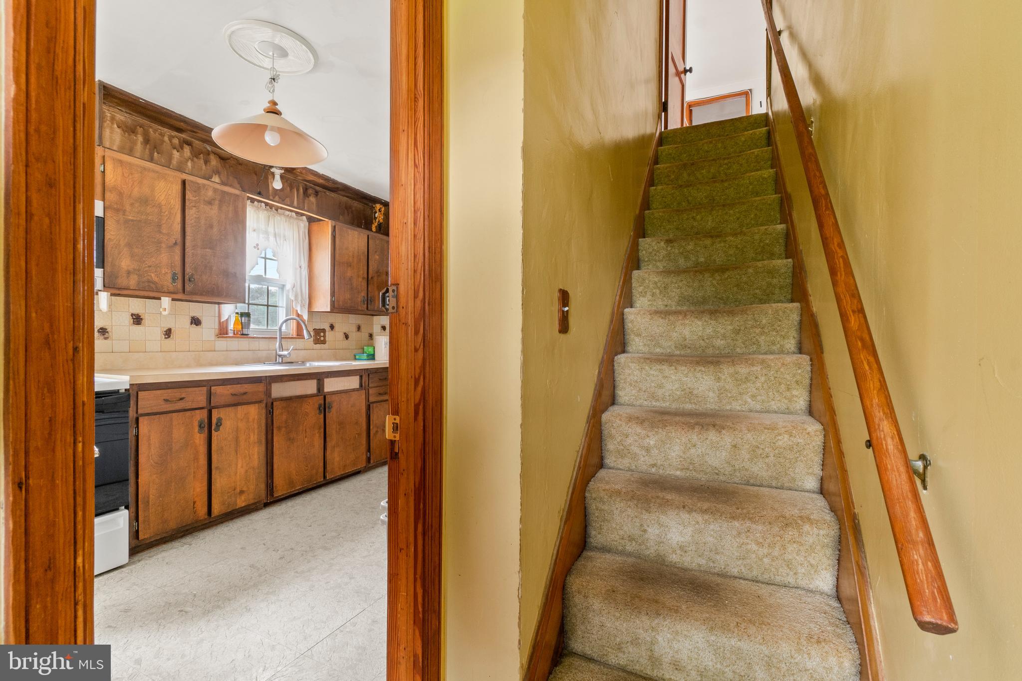 BALTIMORE COUNTY - Residential