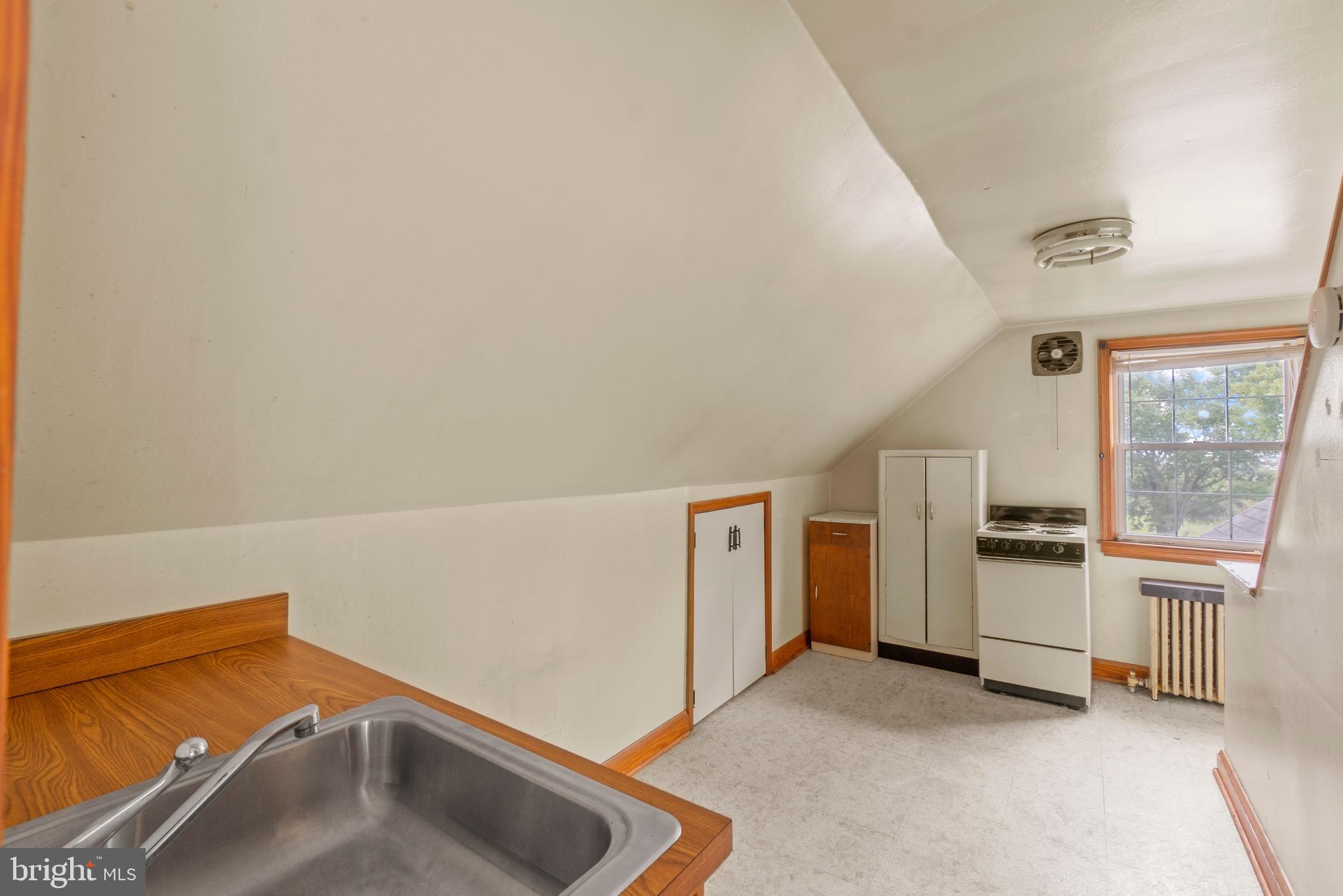 BALTIMORE COUNTY - Residential