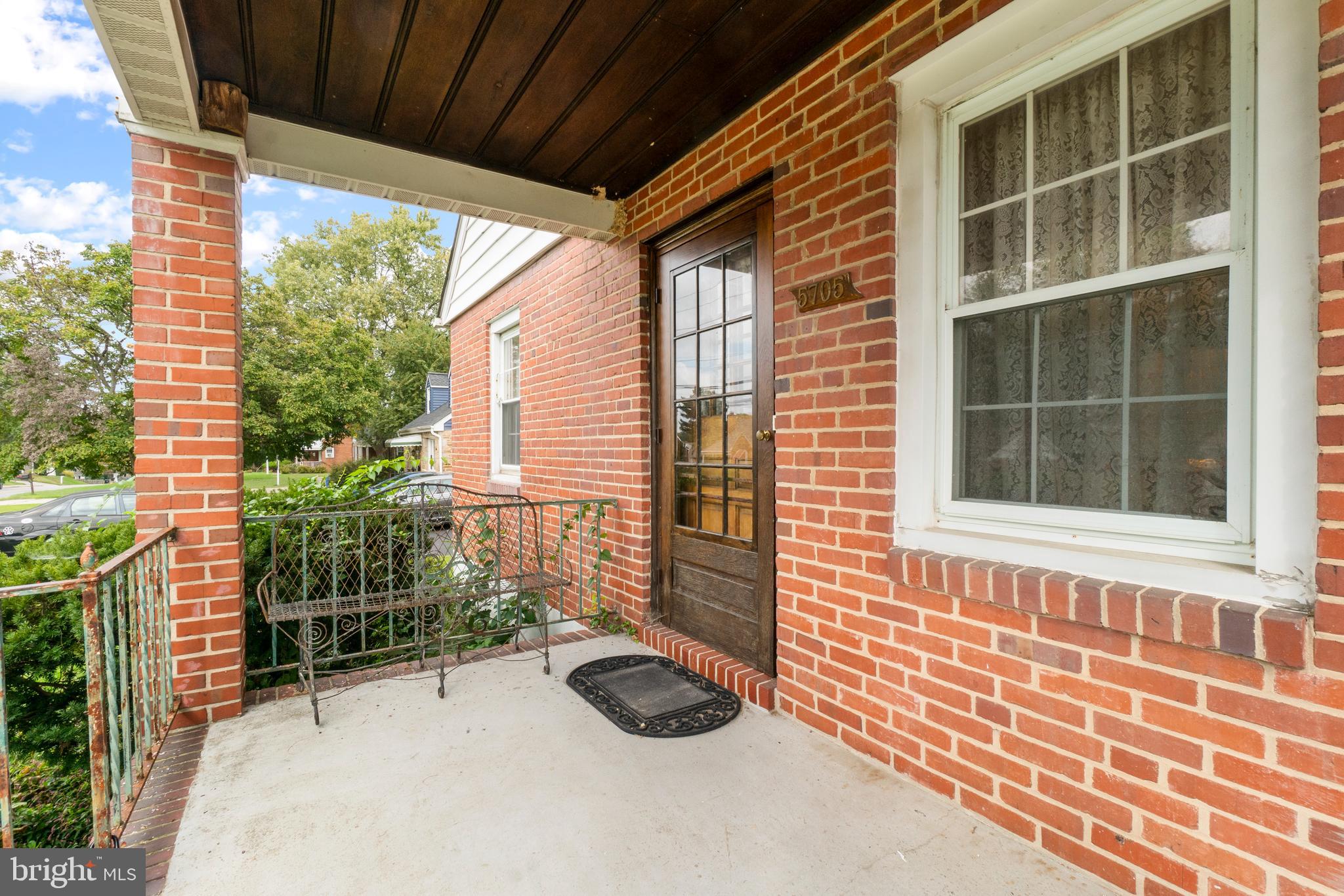 BALTIMORE COUNTY - Residential