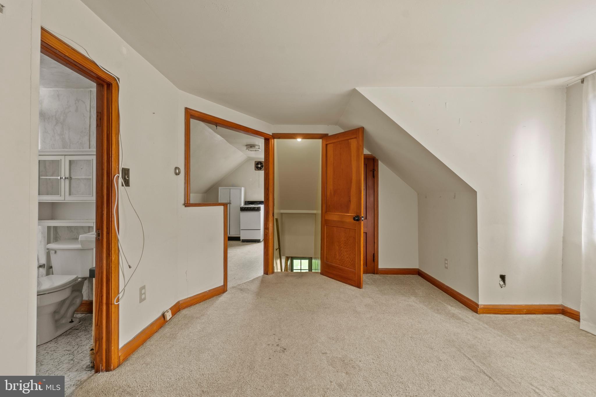 BALTIMORE COUNTY - Residential