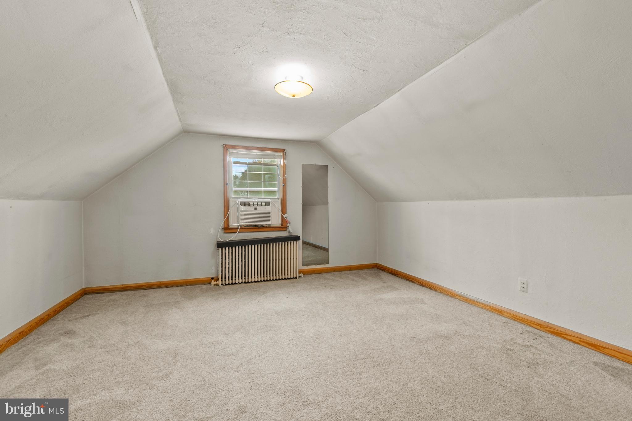 BALTIMORE COUNTY - Residential