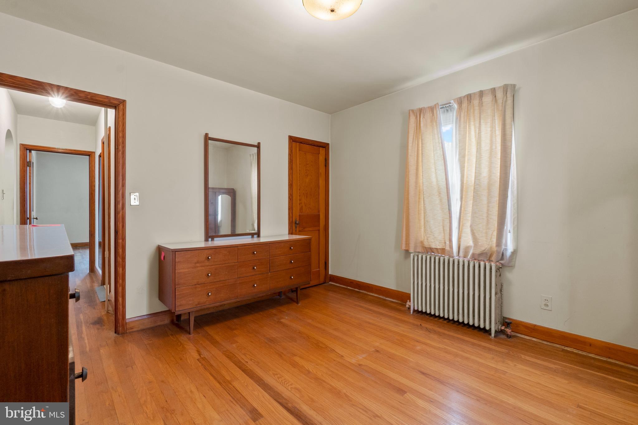 BALTIMORE COUNTY - Residential