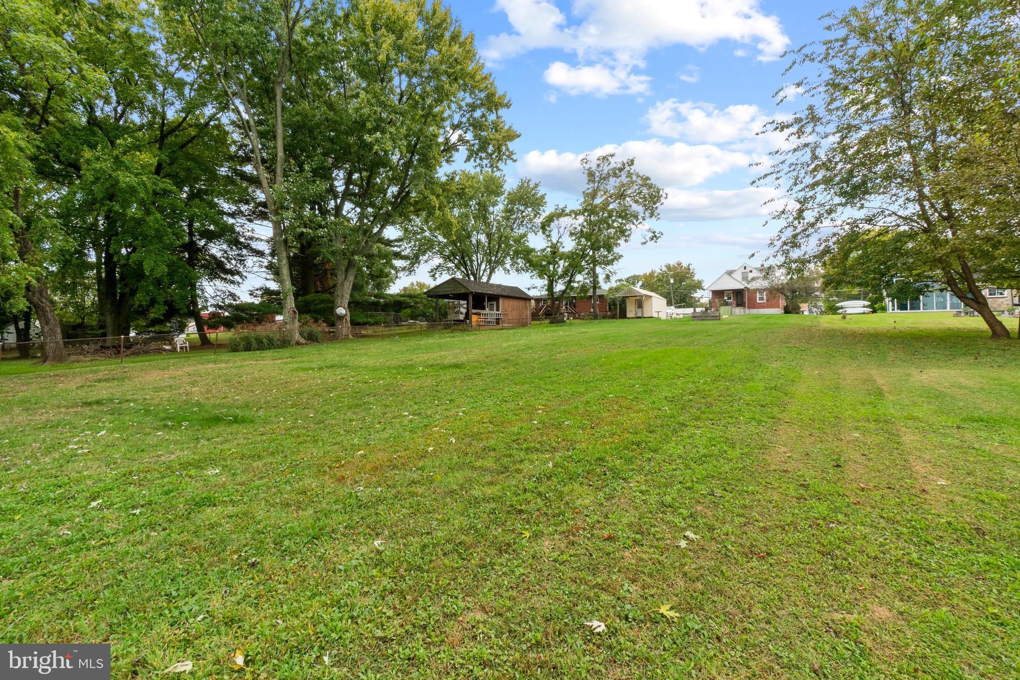 BALTIMORE COUNTY - Residential