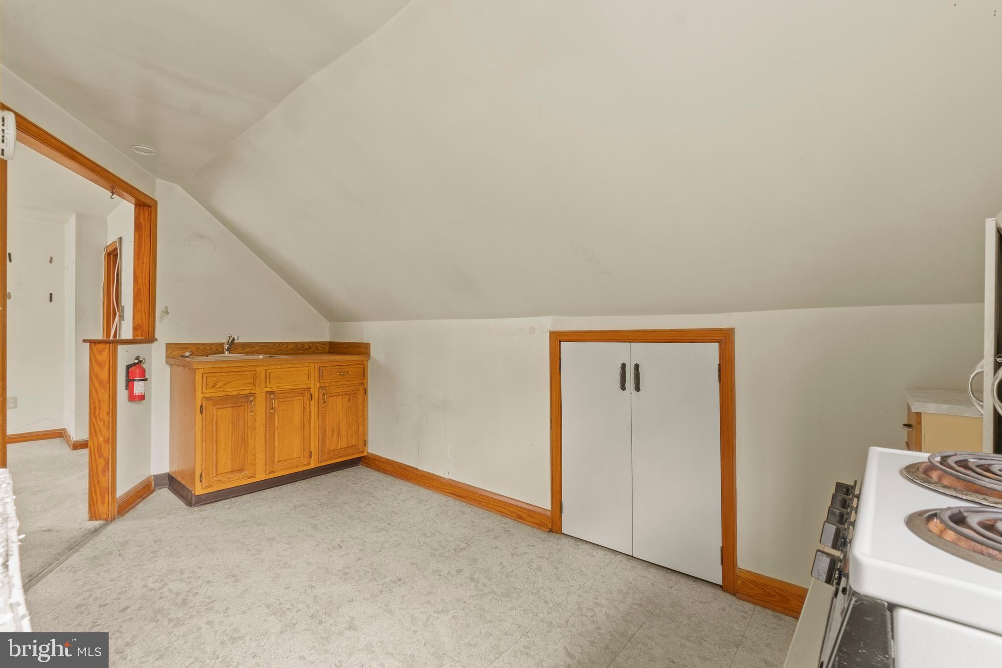 BALTIMORE COUNTY - Residential