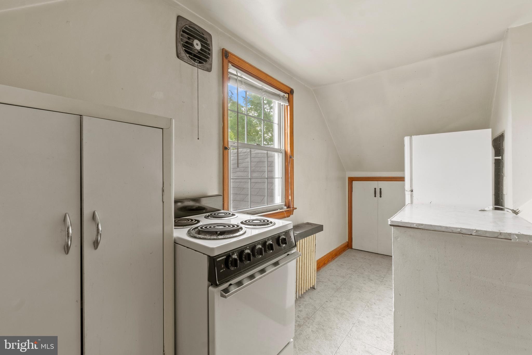 BALTIMORE COUNTY - Residential