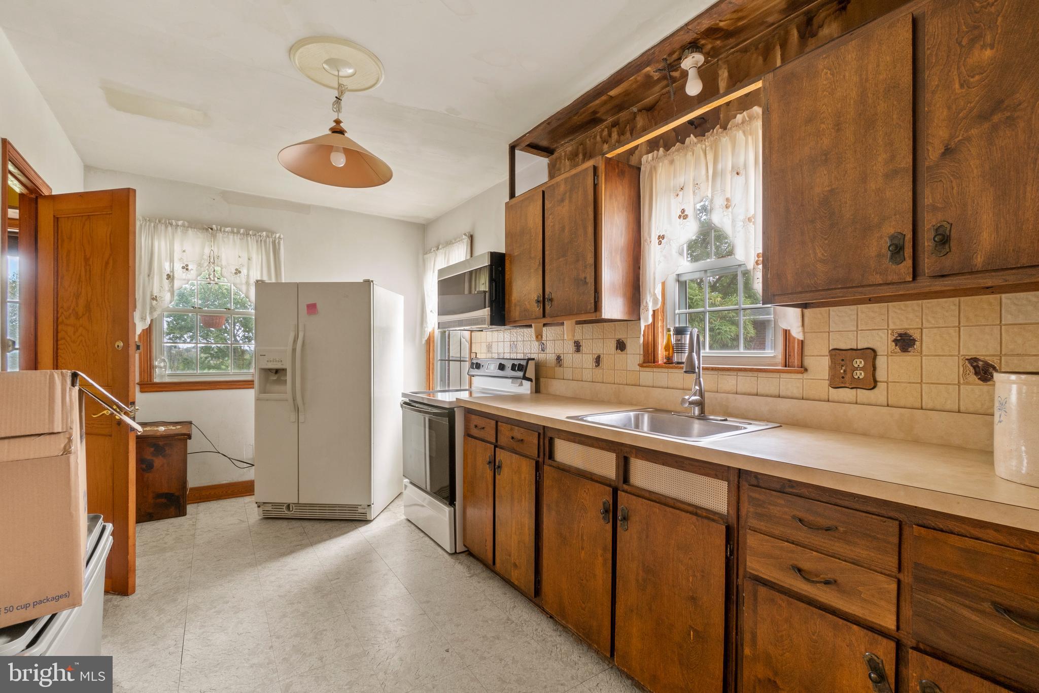 BALTIMORE COUNTY - Residential