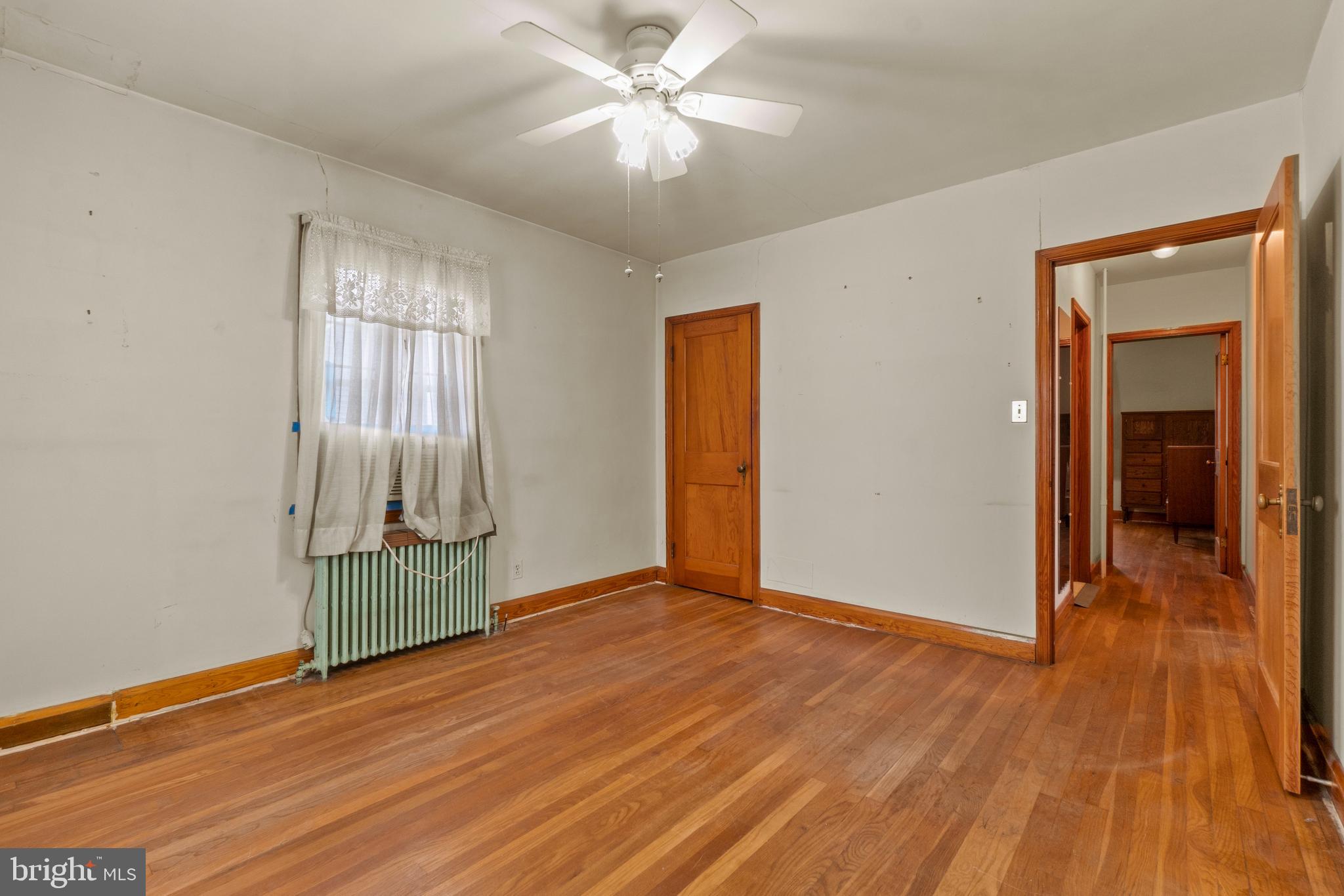 BALTIMORE COUNTY - Residential