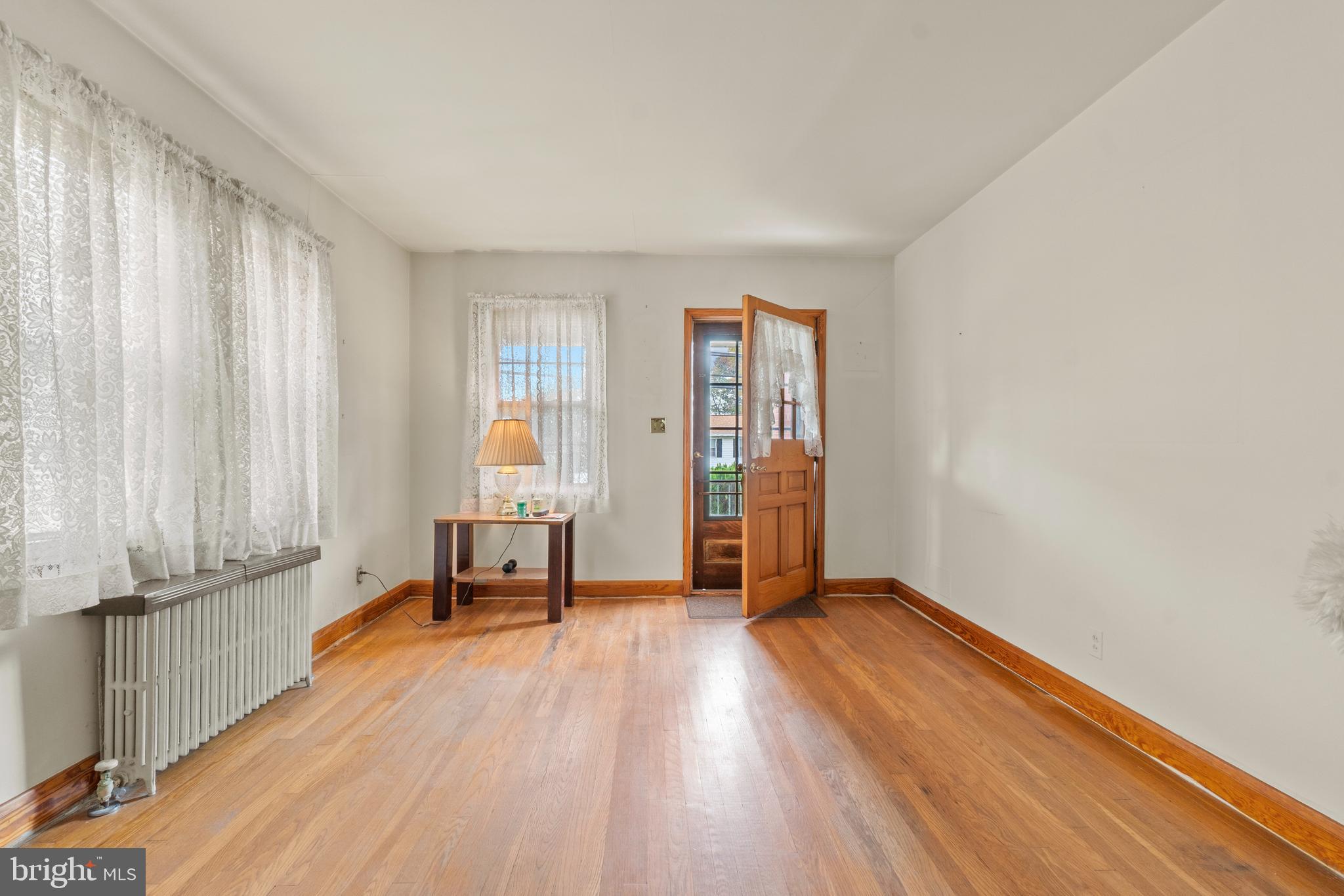 BALTIMORE COUNTY - Residential