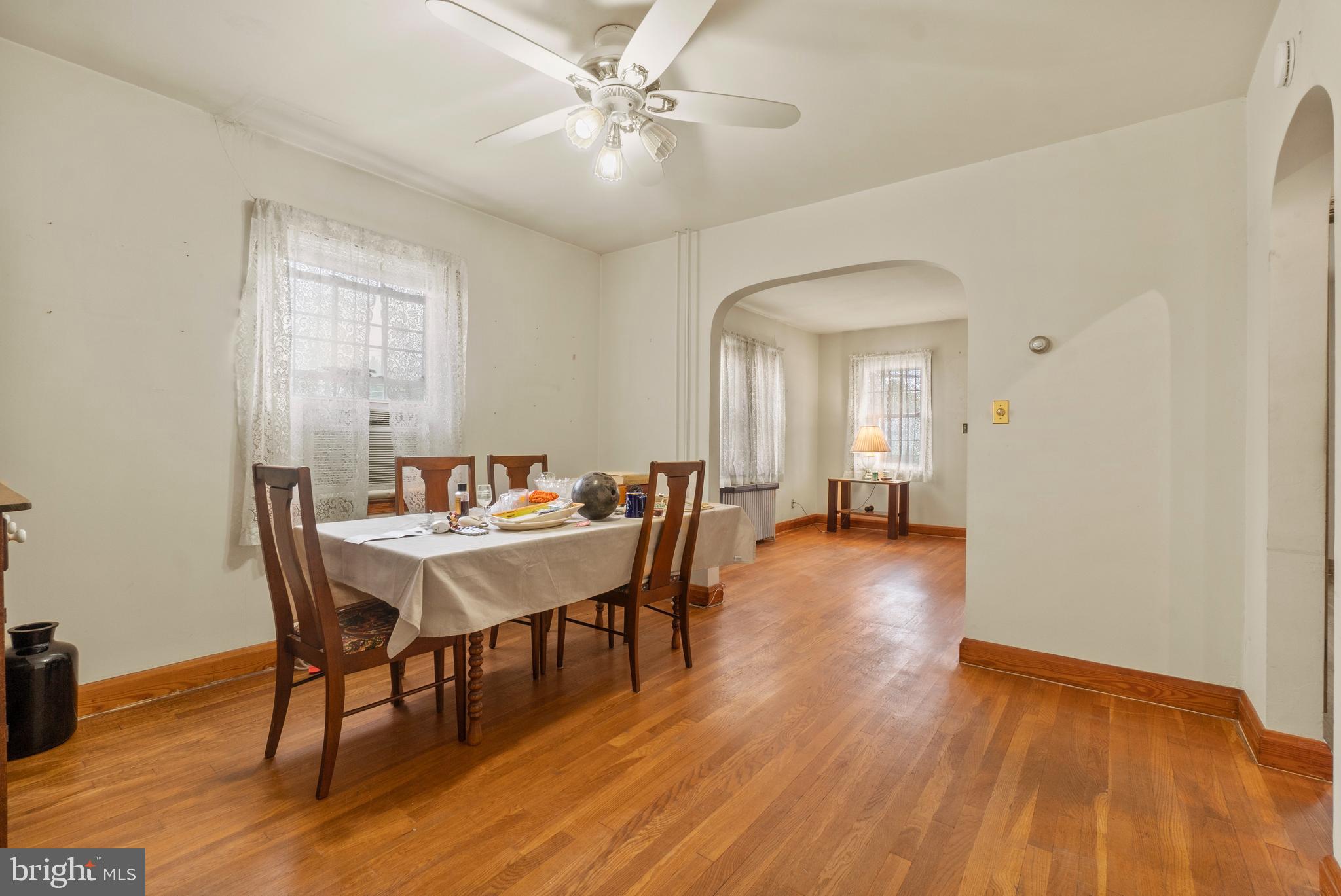 BALTIMORE COUNTY - Residential