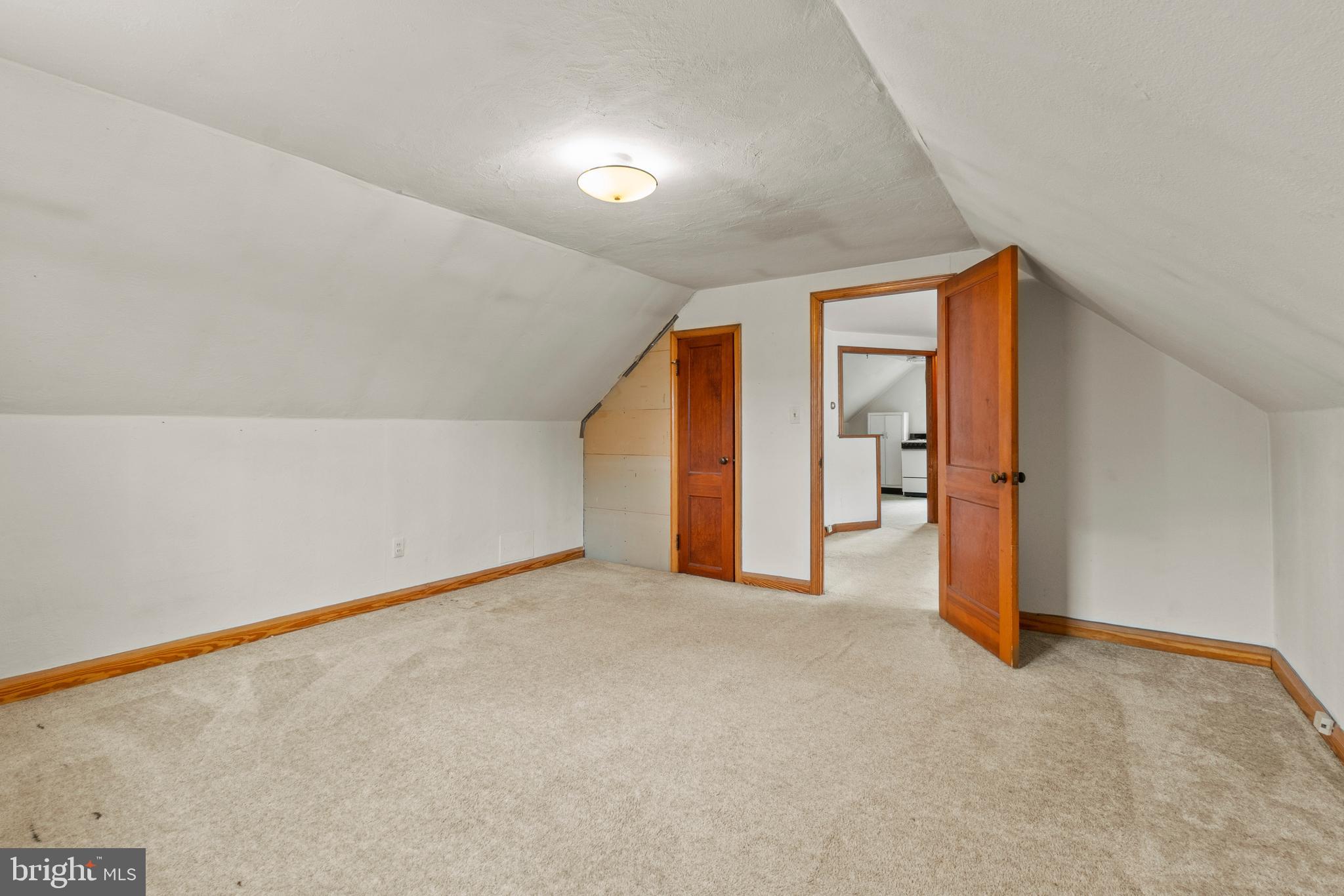 BALTIMORE COUNTY - Residential