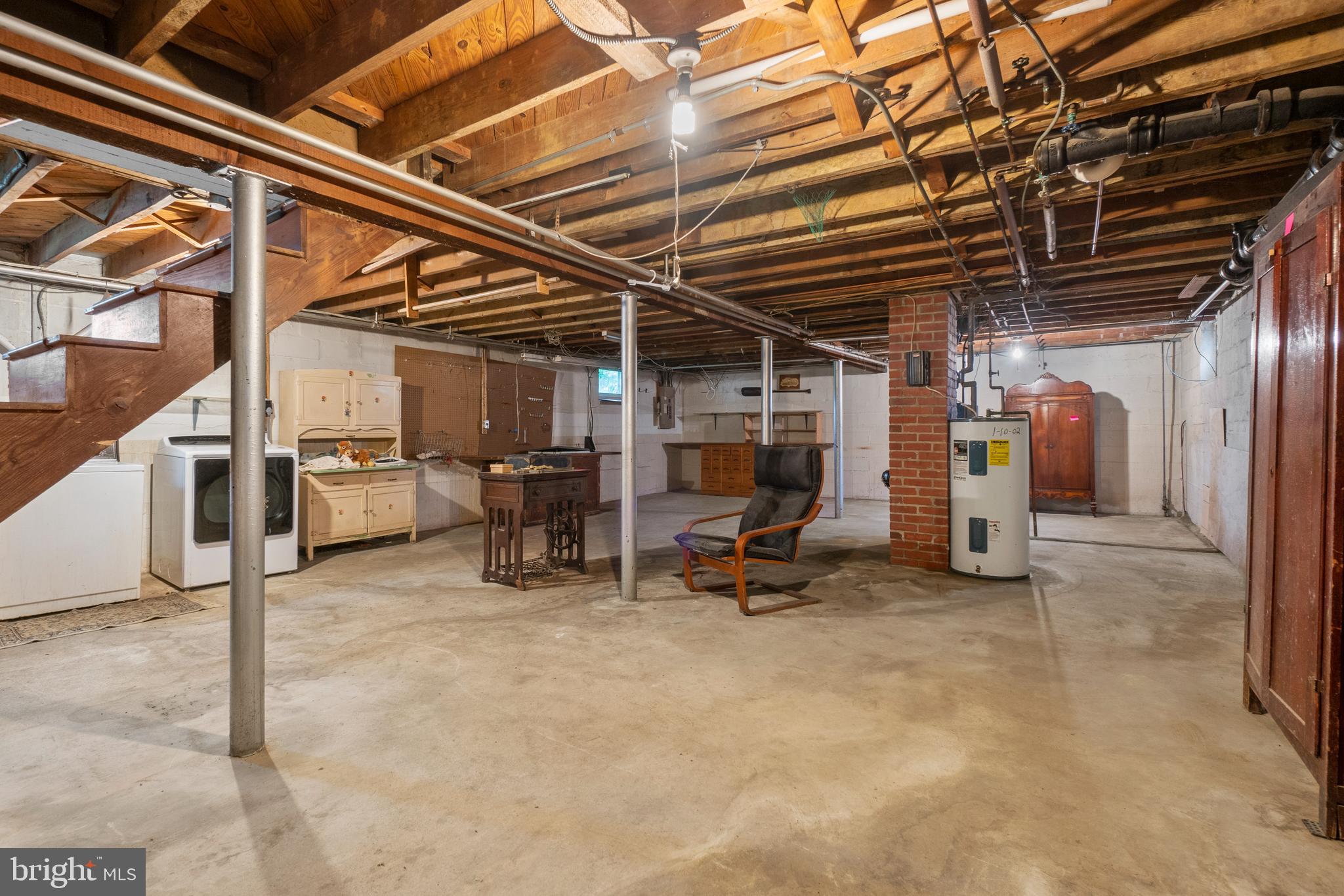 BALTIMORE COUNTY - Residential