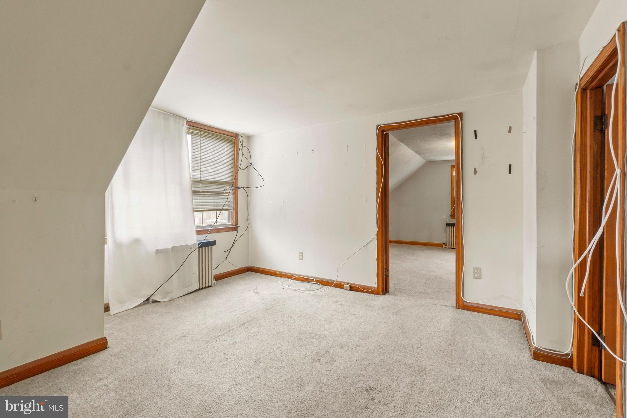 BALTIMORE COUNTY - Residential