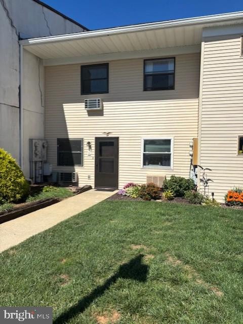 Condo For Rent - 1334 W Wyomissing Boulevard #V<br/> WEST LAWN, PA 19609