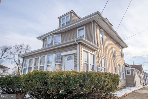 Photo of 2001 Genesee Street #3, HAMILTON, NJ 08610 (MLS # NJME2071934)