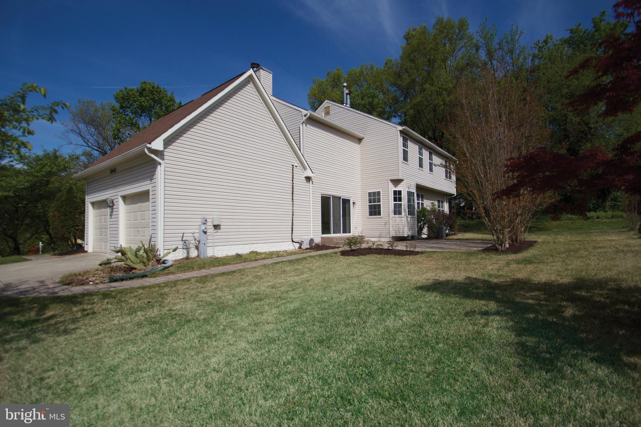 PROSPECT ESTATES - Residential