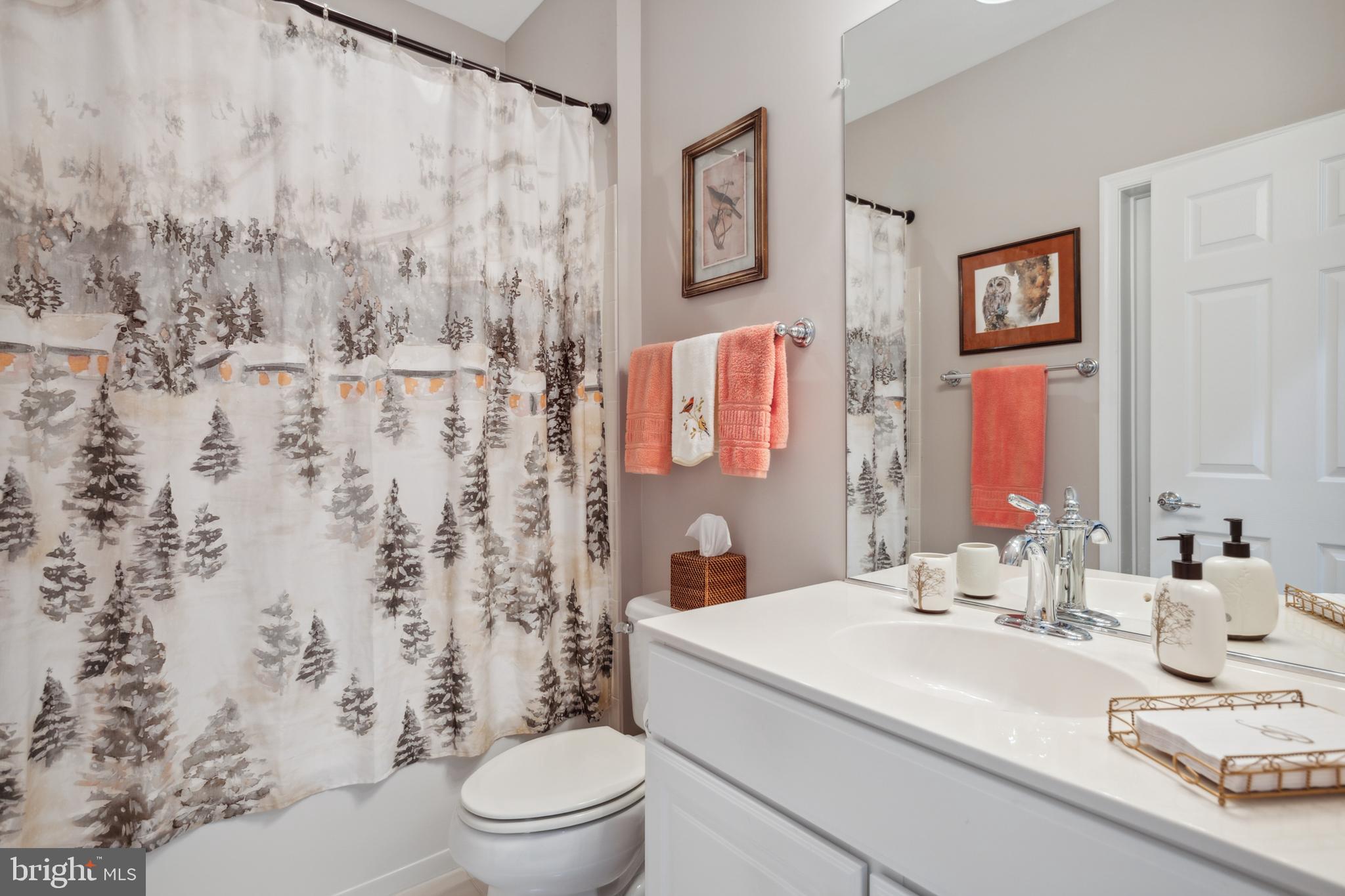 CELEBRATE VIRGINIA NORTH - Residential