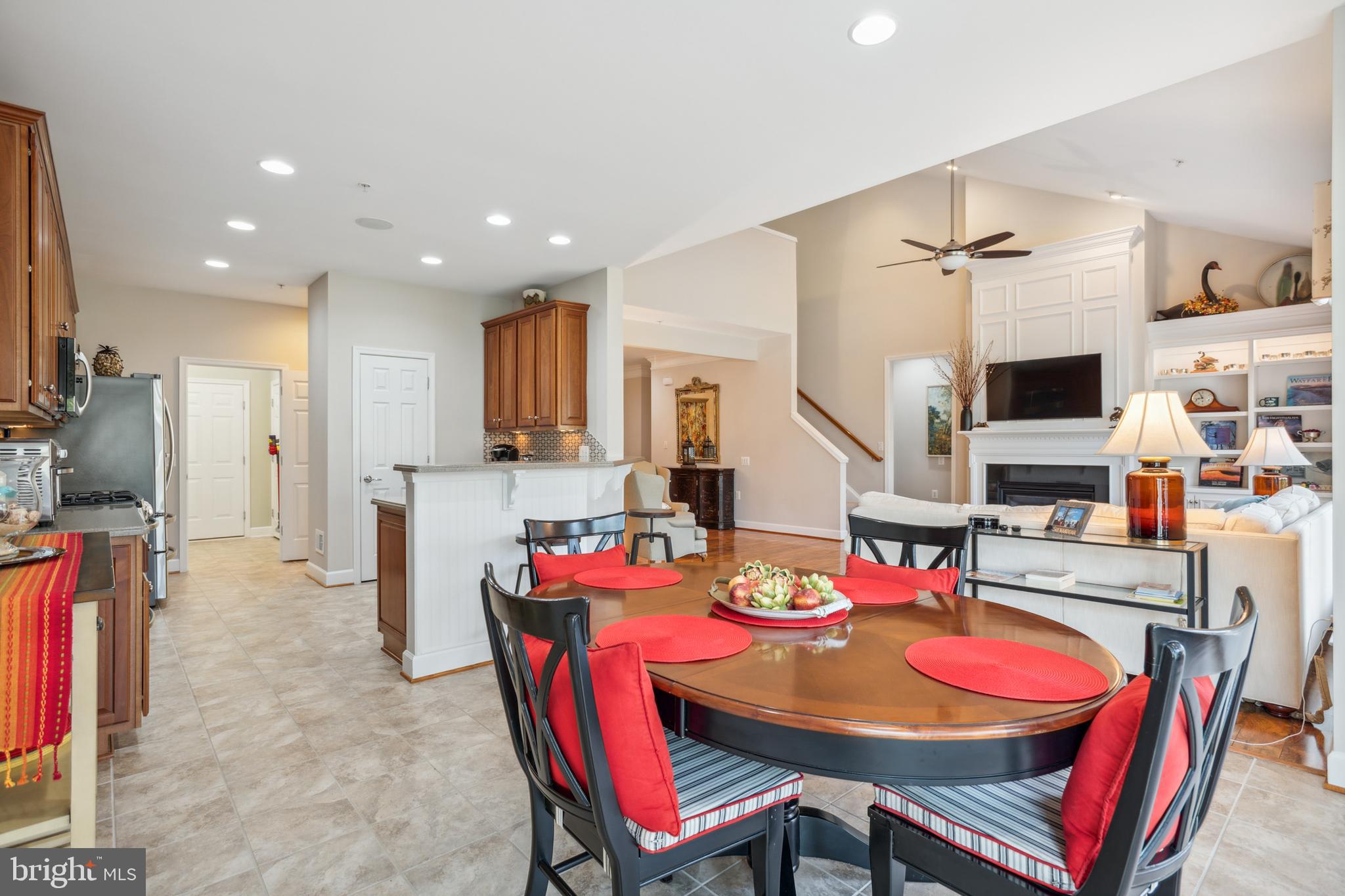 CELEBRATE VIRGINIA NORTH - Residential