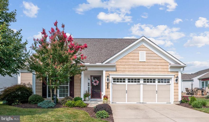 The sought after Wilson model that sparkles like new.  Bright and sunny interior with neutral decor.  All you have to do is move in and unpack.  Take a peek in the garage, that will tell you how this home has been maintained.  As you enter you are greeted with a large Office/Den which is separated from the main living area and lends itself well for an office, or work from home environment.  The guest room and bath are next and gives guest privacy.  The formal dining room is open with room for a crowd, yet it has a semi-private feel.   It adjoins the great room, kitchen, breakfast and sunroom.   All designed for today's more casual living.  The primary bedroom is large enough for a sitting area and the back features larger shower, soaking tub and his and her vanities.  The loft area is perfect for extended stay friends as it has a supersized bedroom, bath, sitting area and tv area or use it your way.  Through the closet in this bedroom is a very large storage area.  All this can be yours.  Make your appointment to see it today.