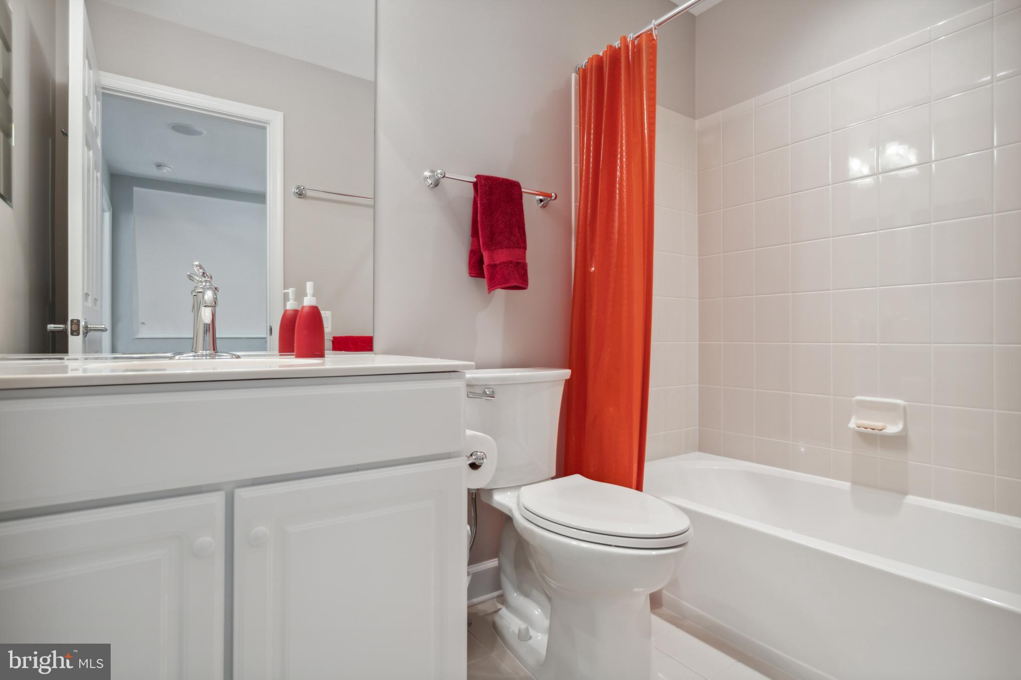 CELEBRATE VIRGINIA NORTH - Residential