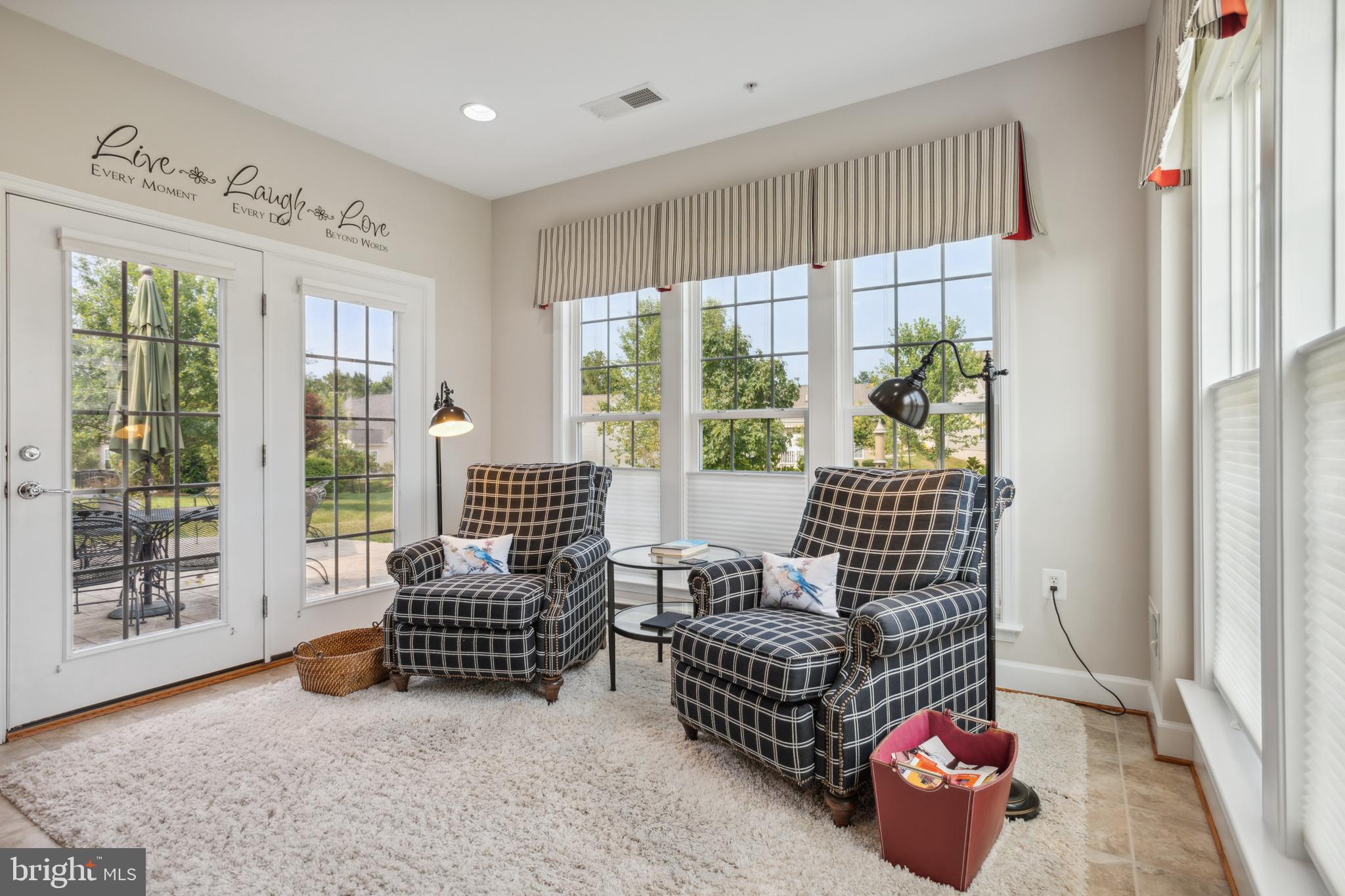 CELEBRATE VIRGINIA NORTH - Residential