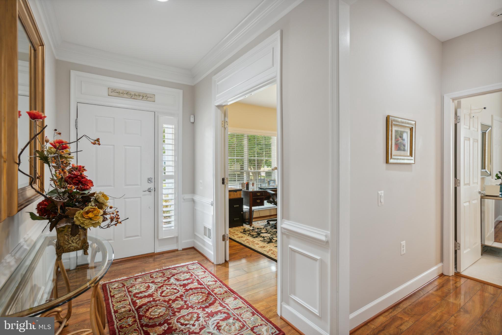 CELEBRATE VIRGINIA NORTH - Residential