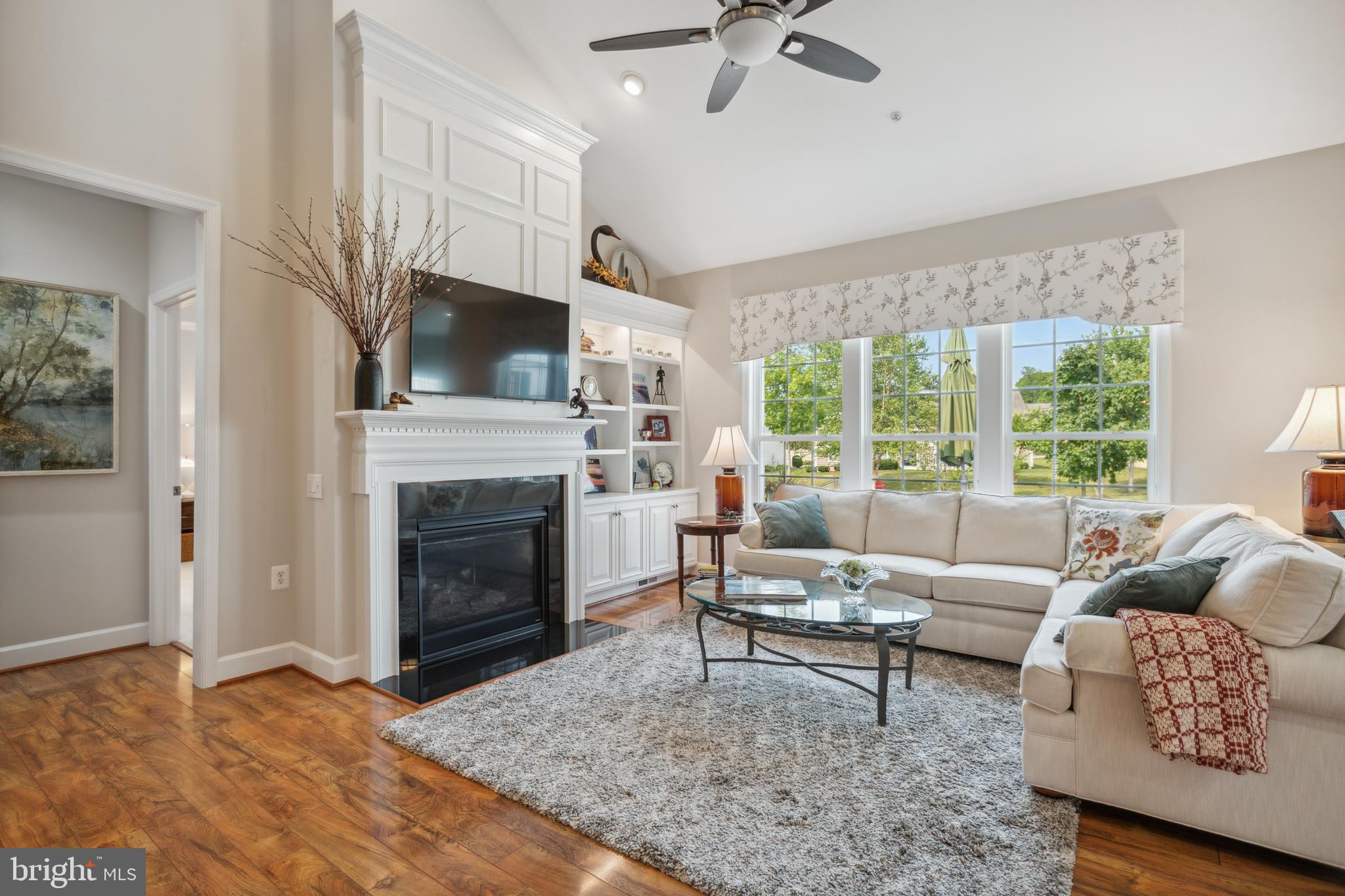 CELEBRATE VIRGINIA NORTH - Residential