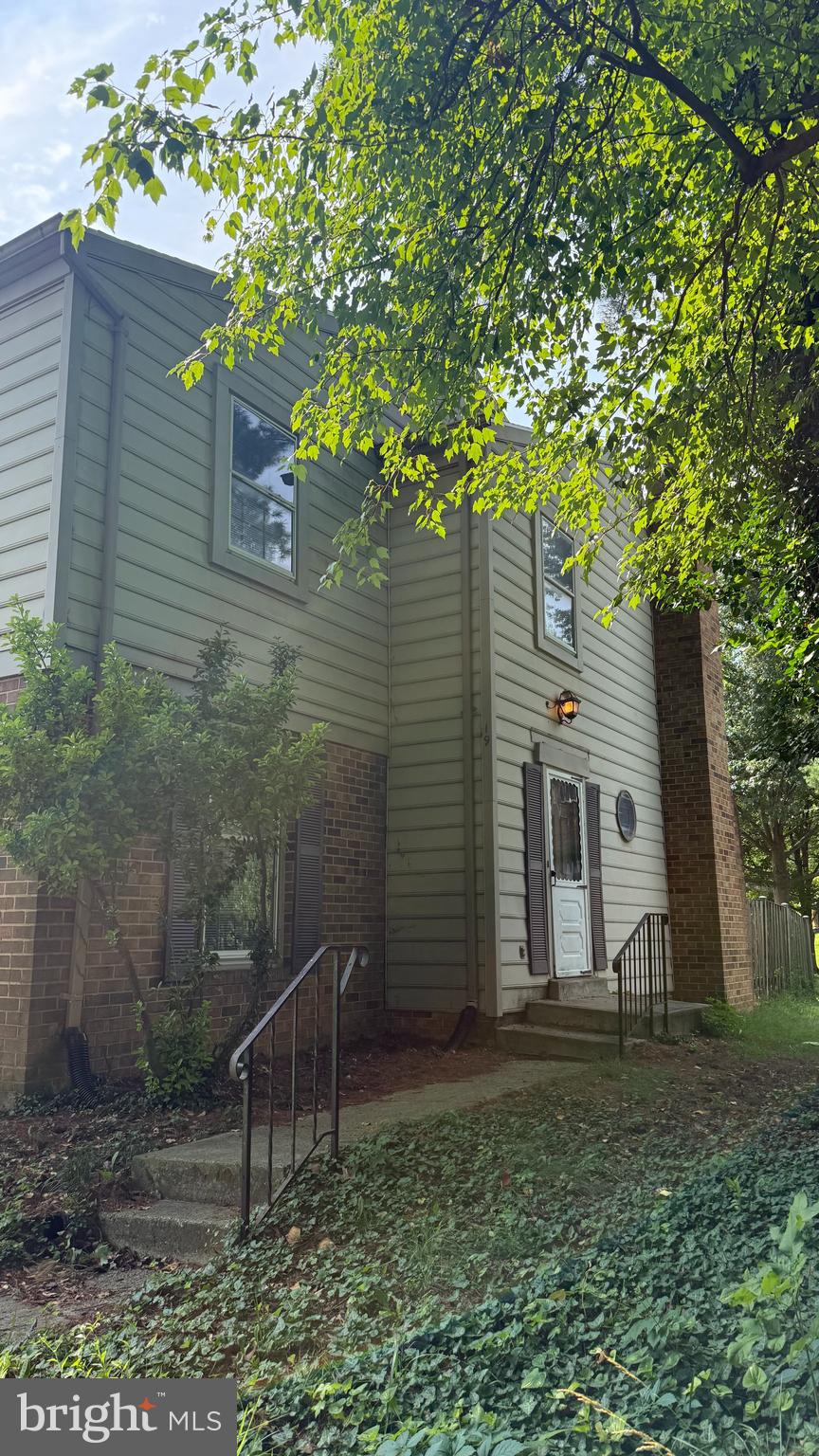 19 GOODPORT LANE