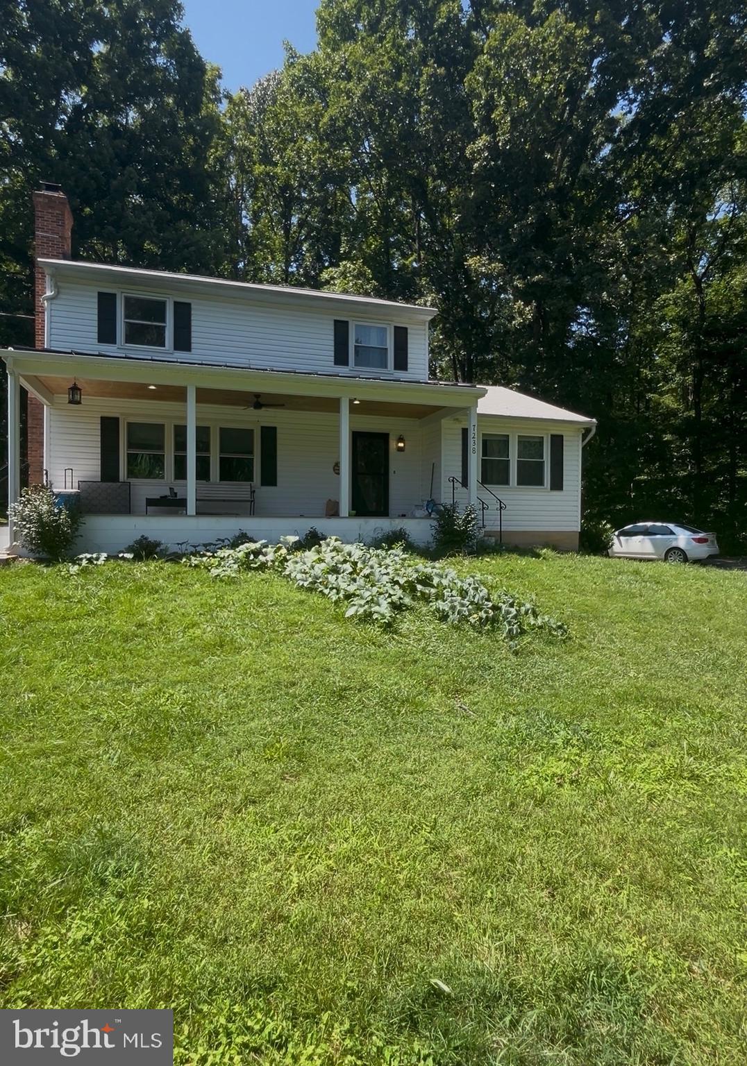 7238 GREENWICH ROAD