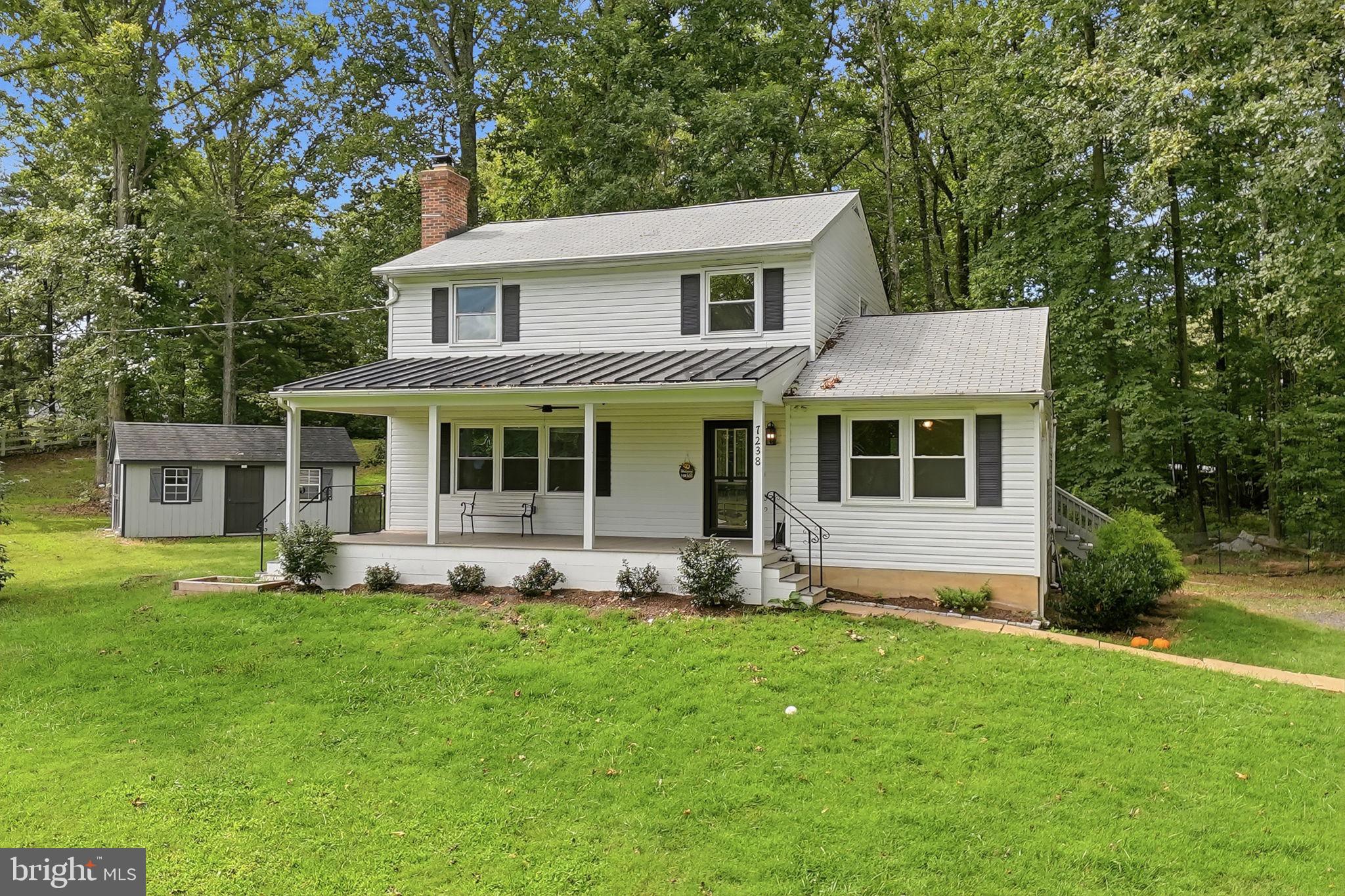 7238 GREENWICH ROAD
