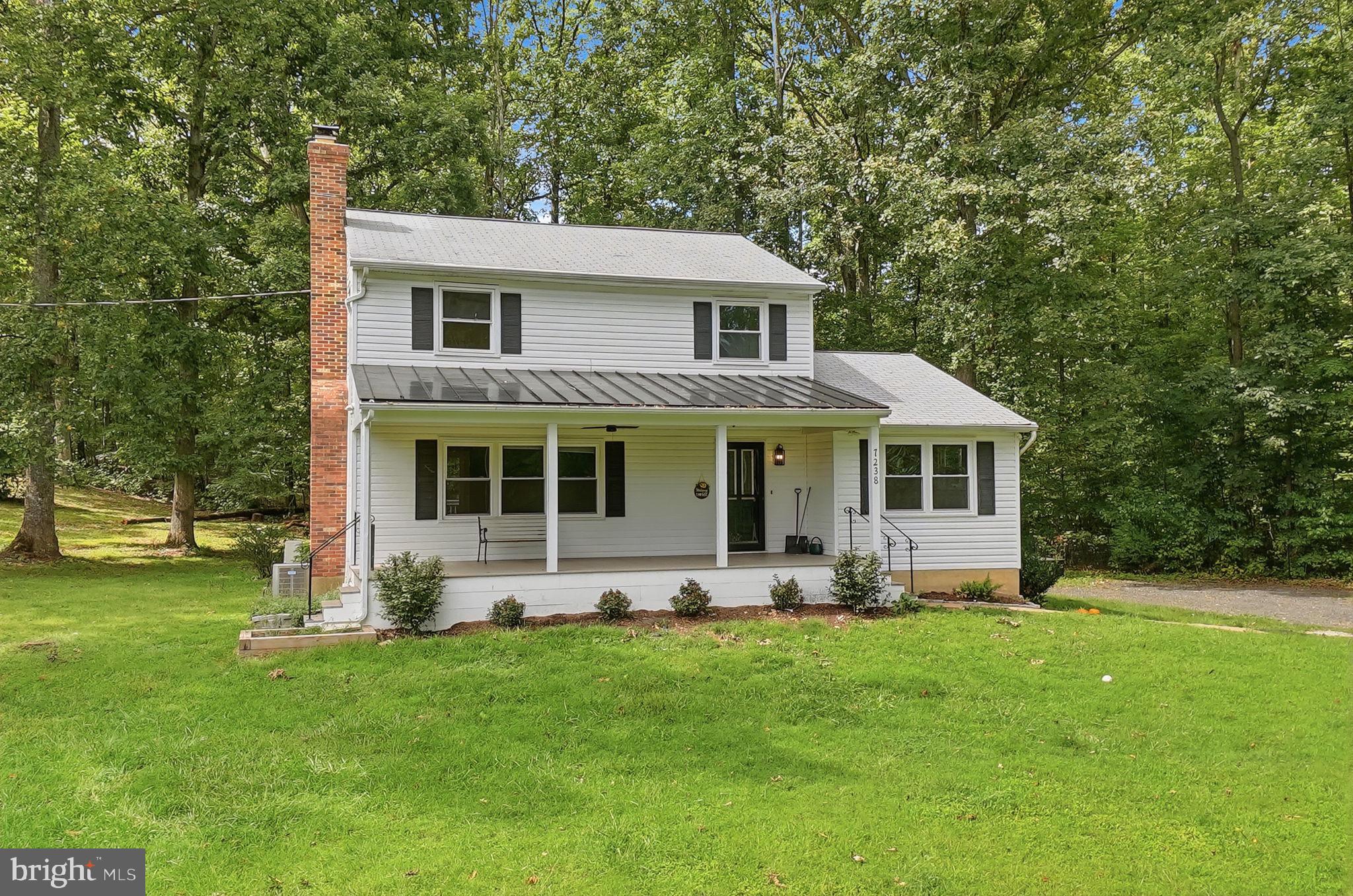 7238 GREENWICH ROAD