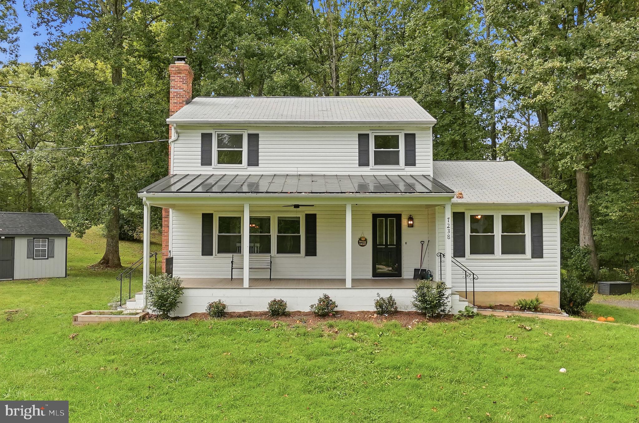 7238 GREENWICH ROAD