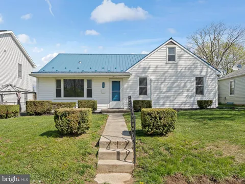 738 Medway Road, Hagerstown, MD MLS: MDWA2028162