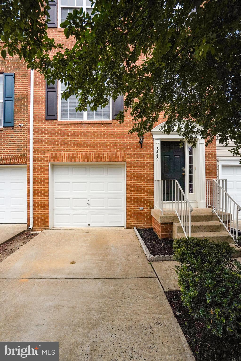 8449 BYERS DRIVE