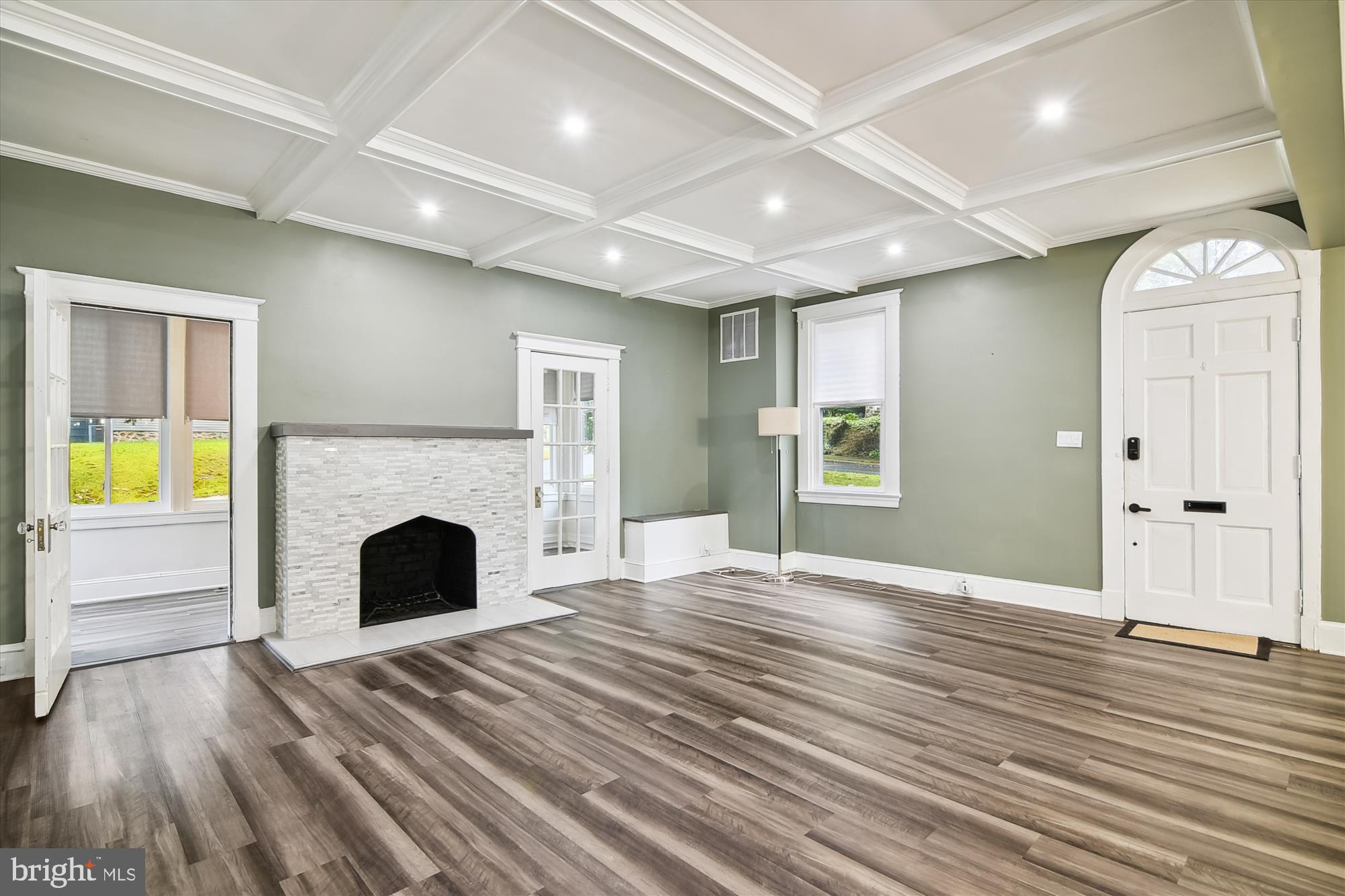 GWYNN OAK - Residential