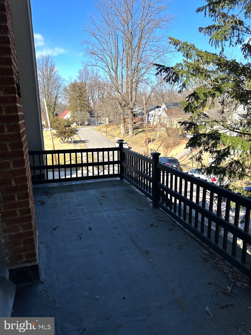 GWYNN OAK - Residential