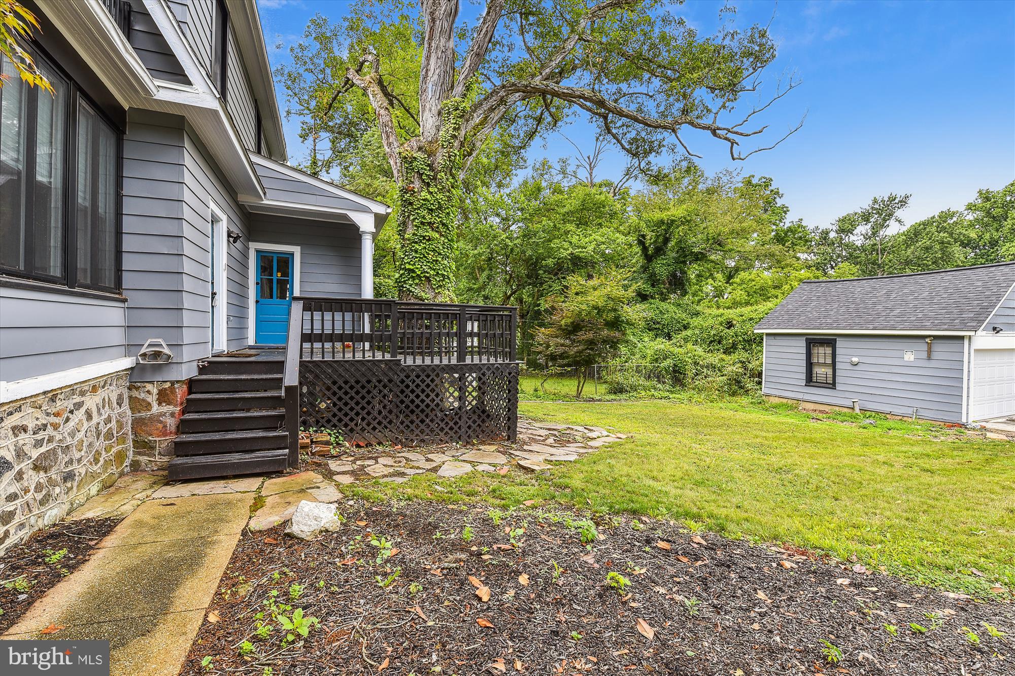 GWYNN OAK - Residential