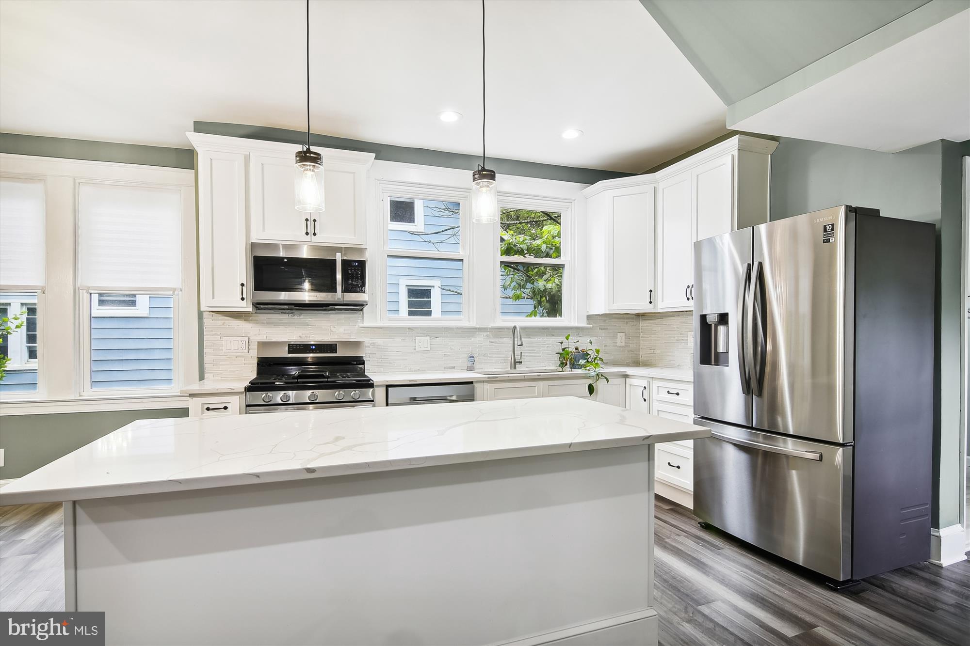 GWYNN OAK - Residential