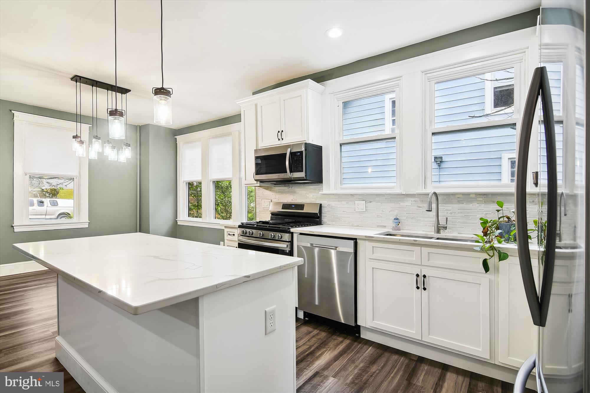 GWYNN OAK - Residential