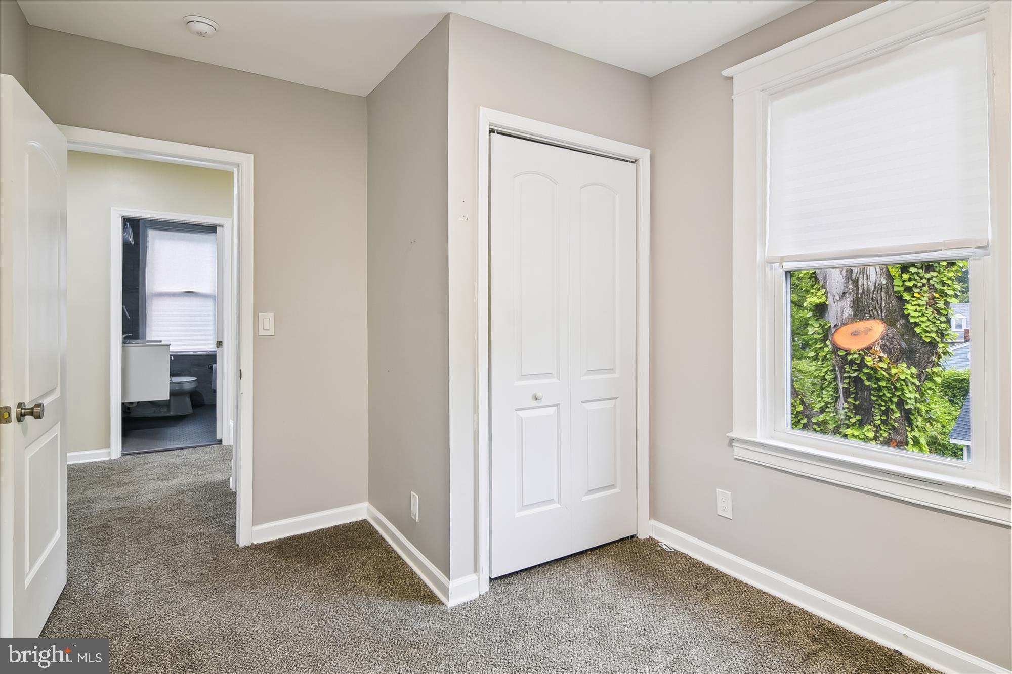 GWYNN OAK - Residential