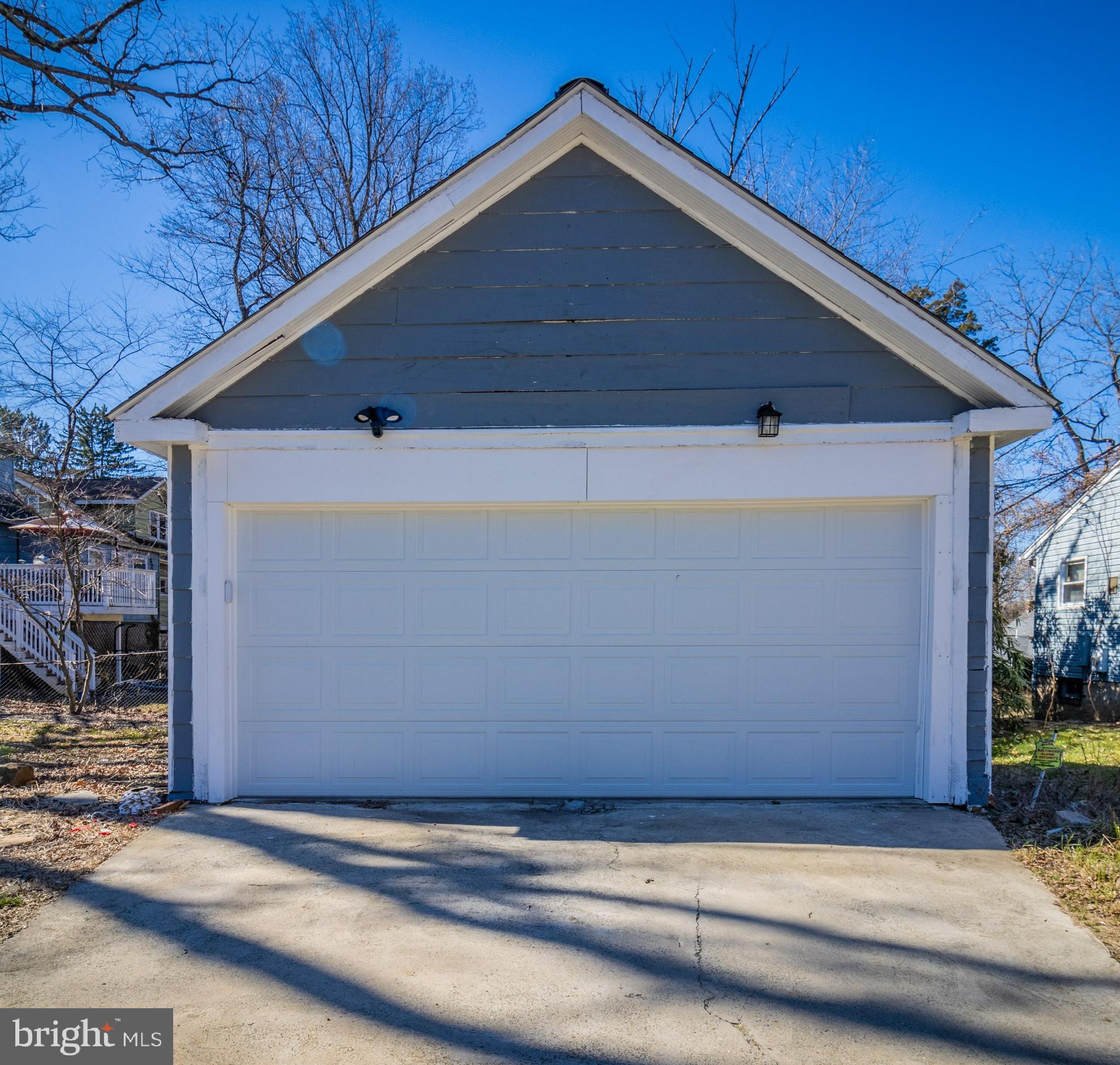 GWYNN OAK - Residential