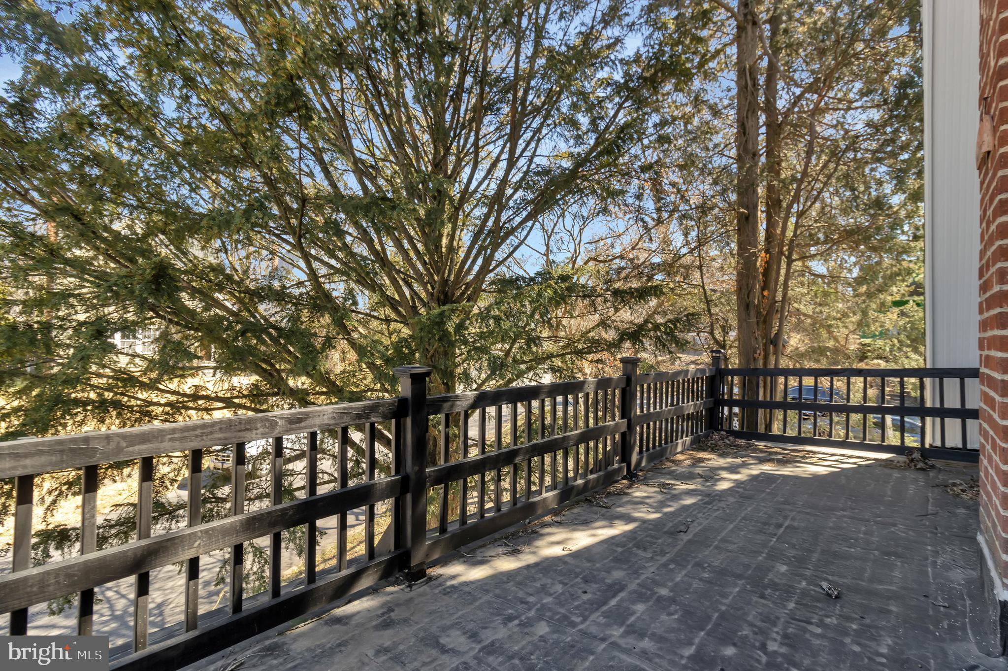 GWYNN OAK - Residential