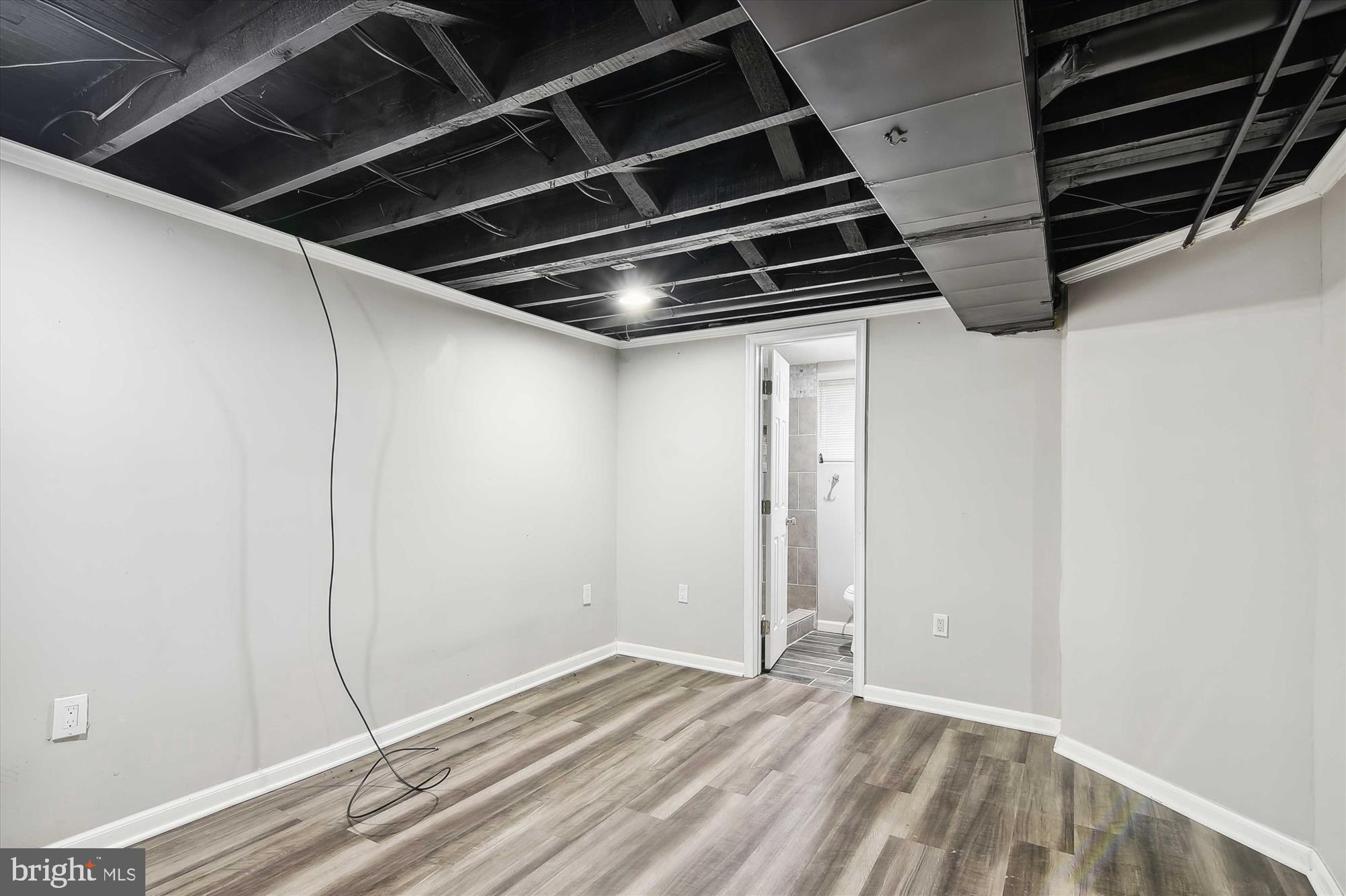 GWYNN OAK - Residential