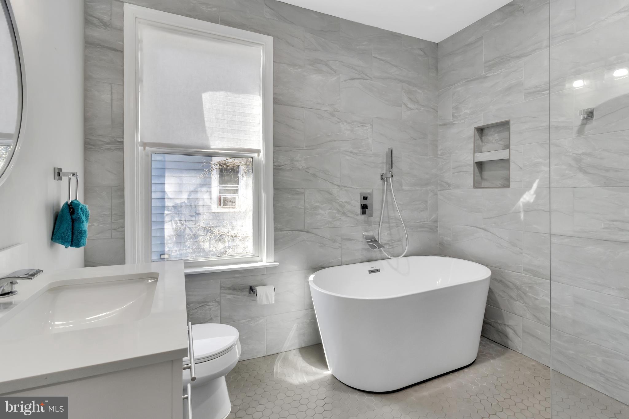 GWYNN OAK - Residential