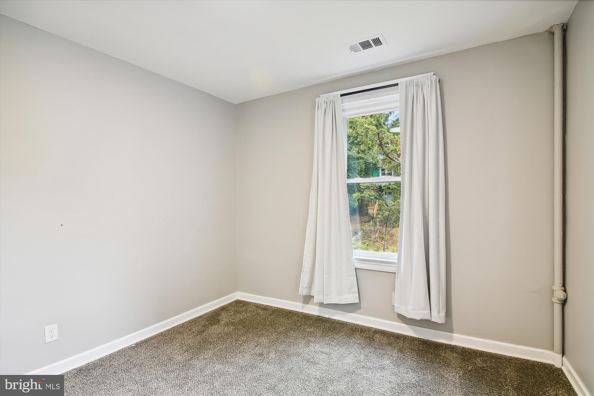 GWYNN OAK - Residential