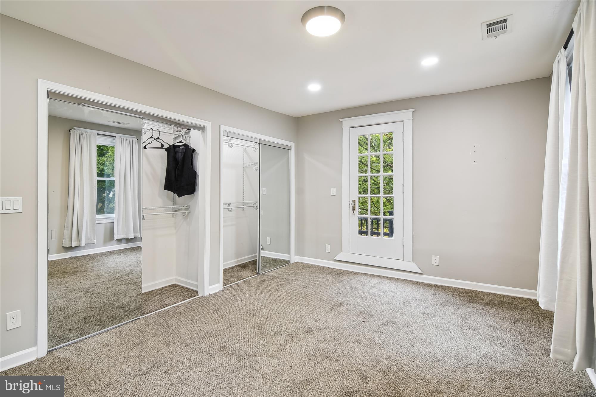 GWYNN OAK - Residential