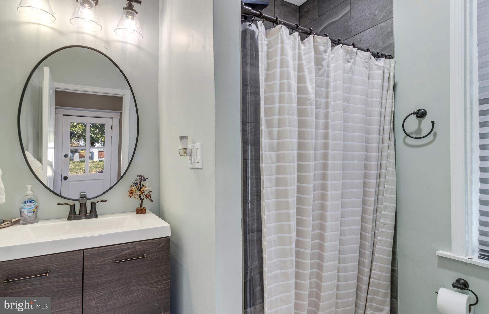 GWYNN OAK - Residential