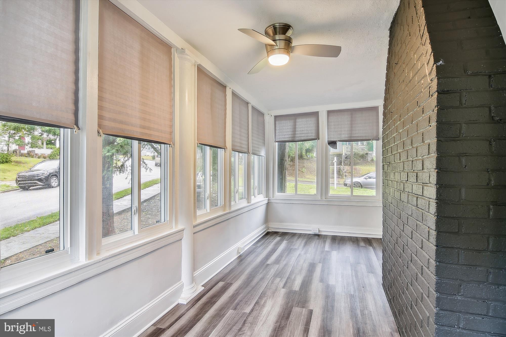 GWYNN OAK - Residential