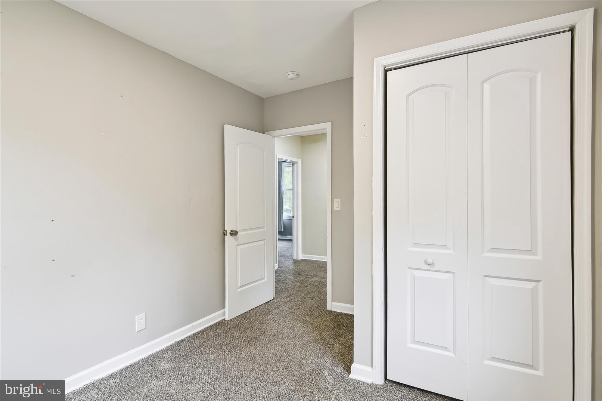 GWYNN OAK - Residential