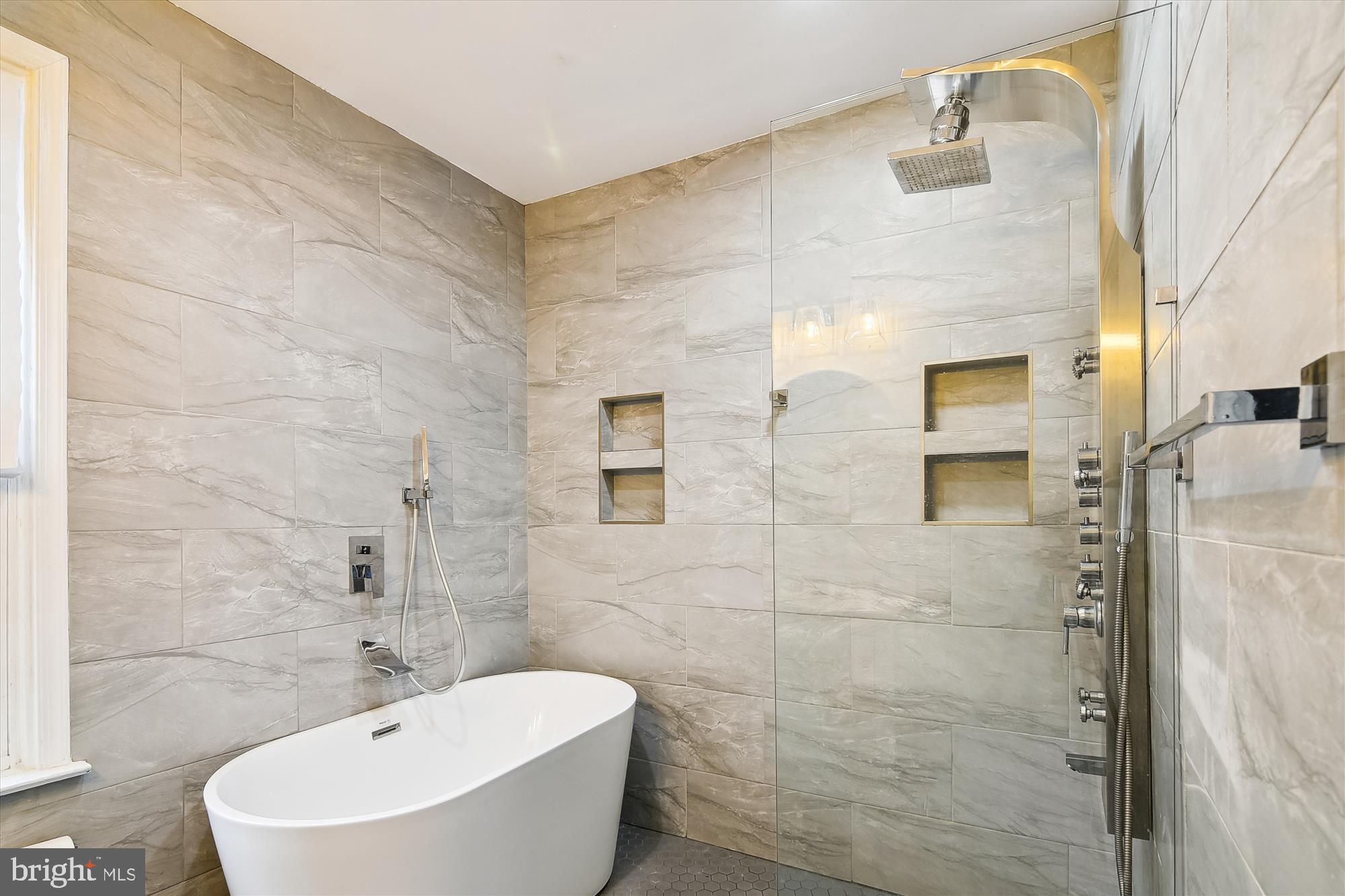 GWYNN OAK - Residential